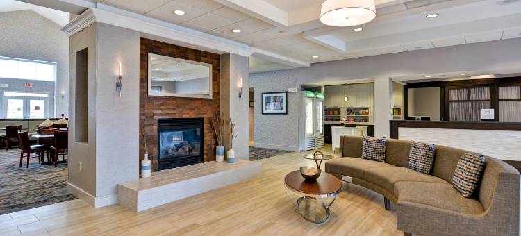 Homewood Suites by Hilton-弗雷德里克斯堡(Homewood Suites by Hilton Fredericksburg)图片