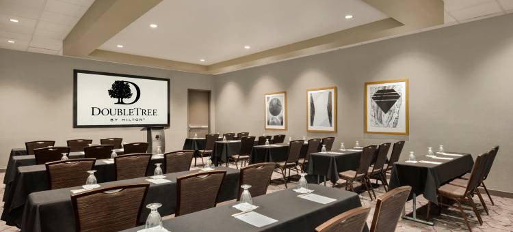DP Stay酒店式公寓 - Vellore(DoubleTree by Hilton St. Paul East)图片