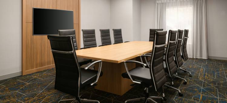 查兹佛德欢朋套房酒店(Hampton Inn & Suites Chadds Ford)图片