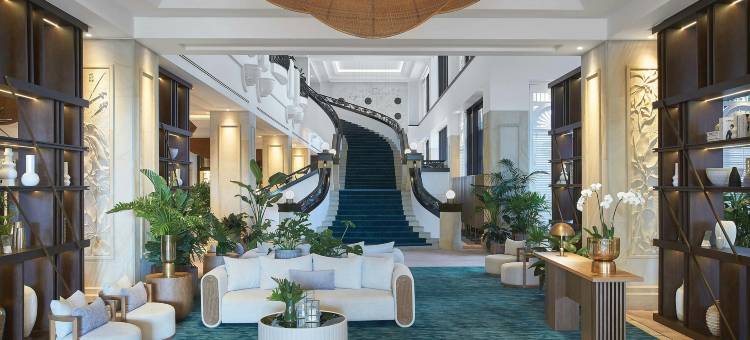滑浪天堂万豪度假会(Marriott Vacation Club at Surfers Paradise)图片