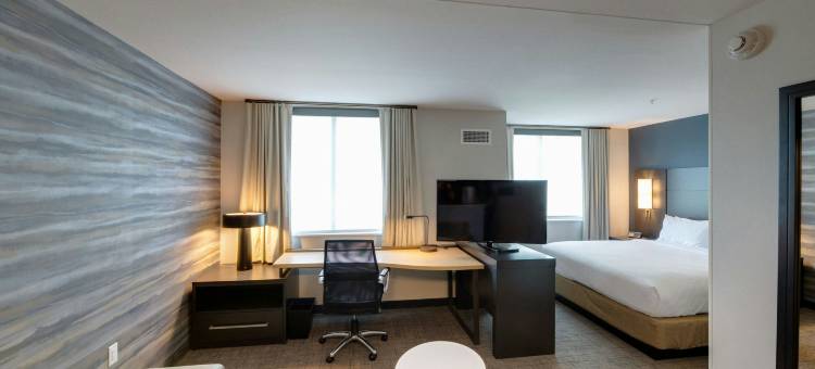 西南驻地万豪居家酒店(Residence Inn Fort Worth Southwest)图片