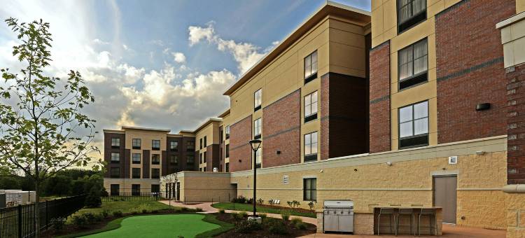 Homewood Suites by Hilton-辛辛那提梅森(Homewood Suites by Hilton Cincinnati Mason)图片