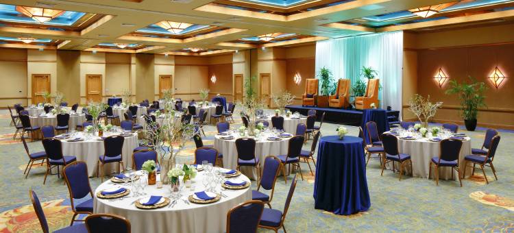 珀迪多基海滩度假村(Perdido Beach Resort)图片