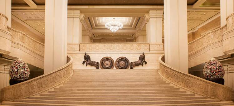ITC 格兰德金奈佐拉豪华精选酒店(ITC Grand Chola, a Luxury Collection Hotel, Chennai)图片