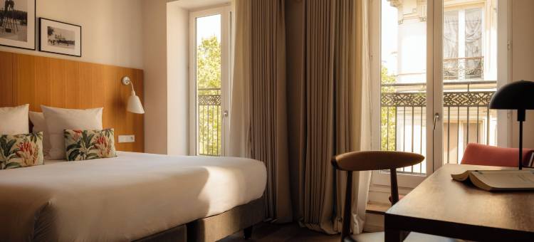 共和国9酒店(9Hotel Republique)图片