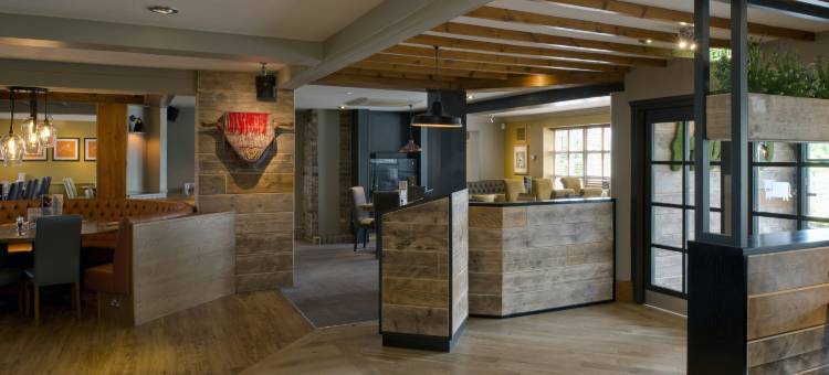 弗罗姆普瑞米尔酒店(Premier Inn Frome)图片
