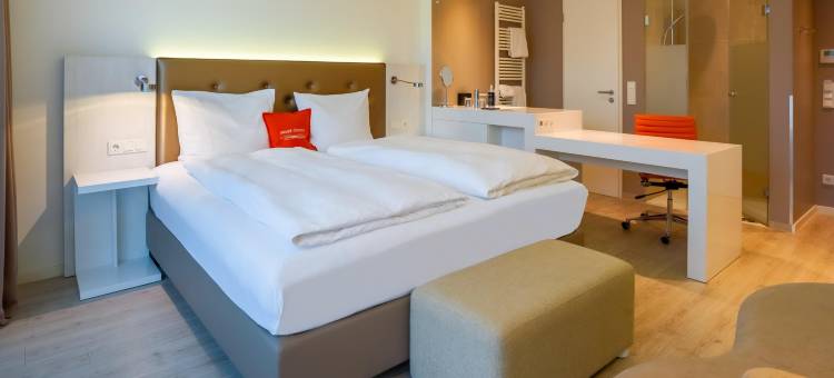 克莱夫elaya酒店，璀蔓臻选温德姆(elaya hotel kleve, Trademark Collection by Wyndham)图片
