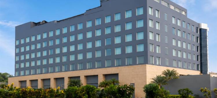 精英纳拉萨普拉酒店 丽笙臻选成员酒店(The Elite Narasapura, a Member of Radisson Individuals)图片