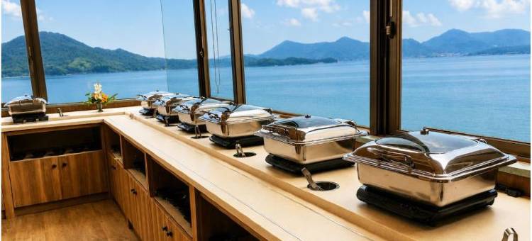 利夫马克斯度假酒店 三原温泉海滨(Livemax Resort Mihara Onsen Sea Front)图片