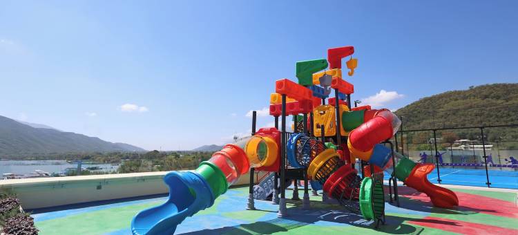 洲际假日度假村蒙特雷圣地亚哥(Holiday Inn Resort MONTERREY - SANTIAGO by IHG)图片