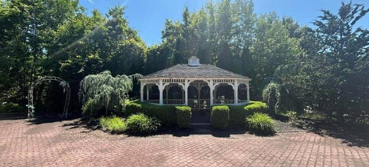 斯克兰顿克拉克斯萨米特贝斯特韦斯特优质酒店(Best Western Plus Clarks Summit Scranton)图片