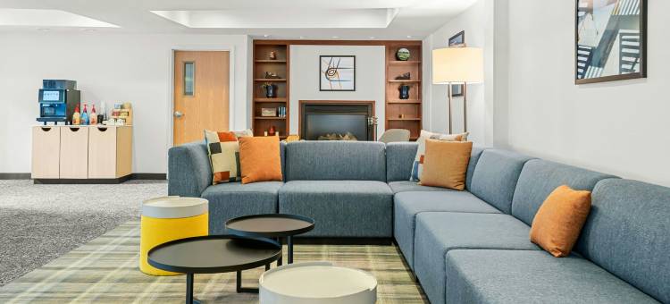 米尔福德库珀斯敦万豪City Express酒店(City Express by Marriott Milford Cooperstown)图片