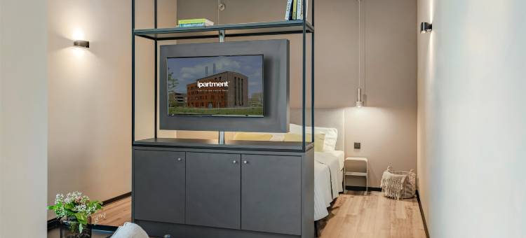 勒沃库森ipartment酒店@HOME by Best Western(ipartment Leverkusen @HOME by Best Western)图片