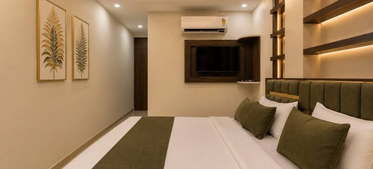 Gorakhpuriya Hotel图片