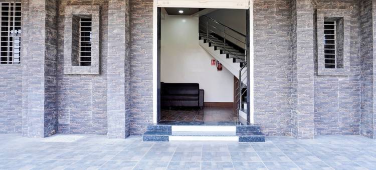 豪华达巴酒店(Super Hotel O Dabha Hilltop)图片