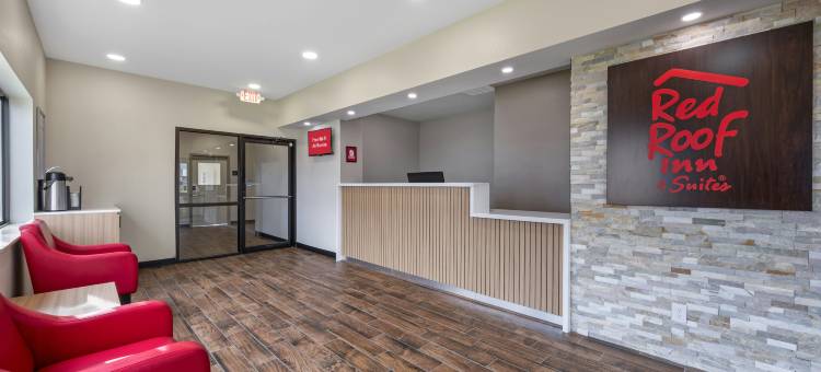 科科莫红屋顶旅馆(Red Roof Inn Kokomo)图片