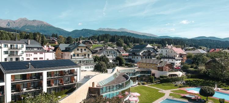 阿尔卑斯公园酒店和Carpe Solem公寓(AlpenParks Hotel & Apartment Carpe Solem)图片