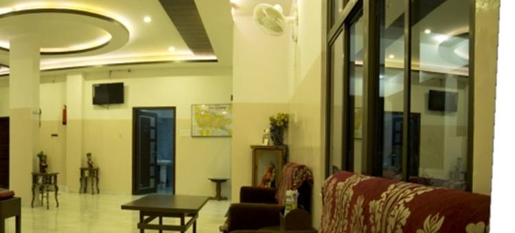 园景酒店(Garden View Hotel)图片