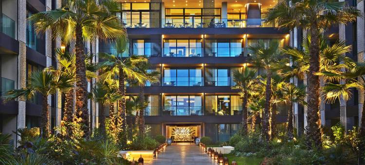 卡萨布兰卡四季酒店(Four Seasons Hotel Casablanca)图片