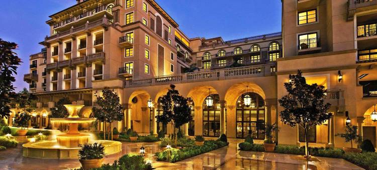 比佛利山梅柏恩酒店(The Maybourne Beverly Hills, Maybourne Hotel Collection)图片