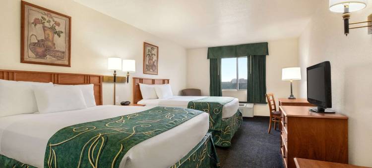 Travelodge by Wyndham North Platte图片