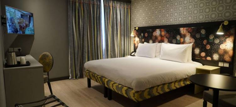 Best Western Plus London Wembley Hotel图片