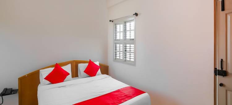 Hotel O Narayani Residency图片