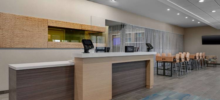 坦波希尔顿惠庭套房酒店(Home2 Suites by Hilton Temple)图片