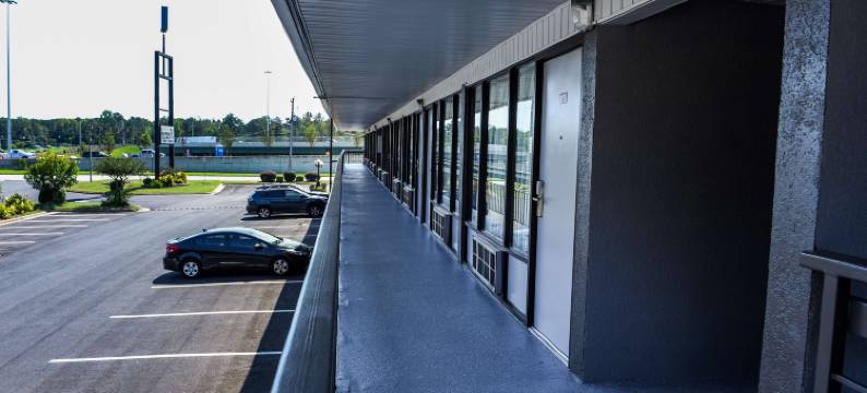 道格拉斯维尔美洲最佳价值酒店(Americas Best Value Inn Douglasville)图片