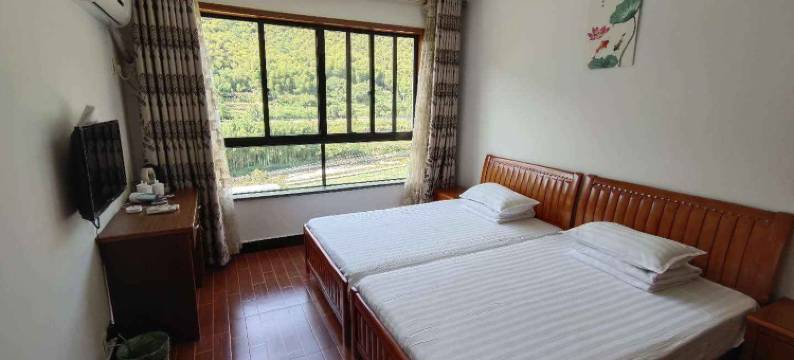 富春江香榭民宿图片