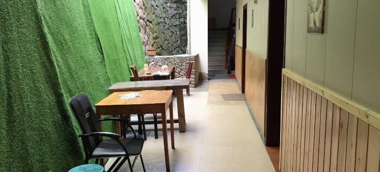 南尖岩摄旅之家农家乐图片