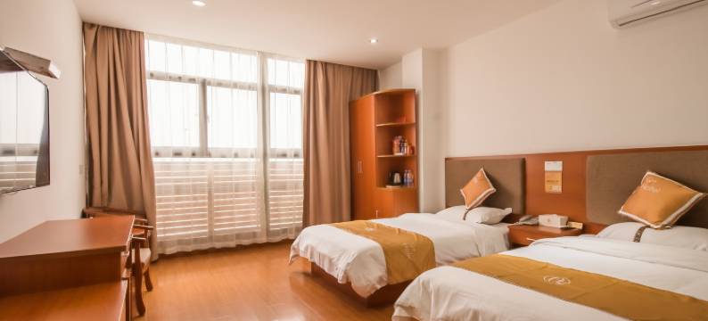 苏州岛之韵度假酒店图片