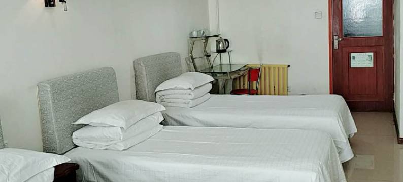 高平当代旅馆图片