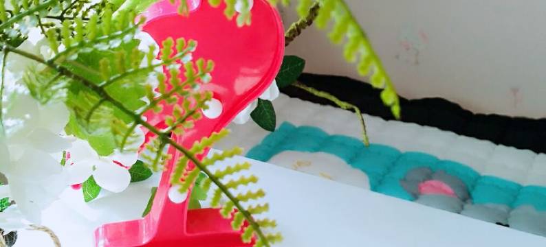 普陀山清风雅阁图片