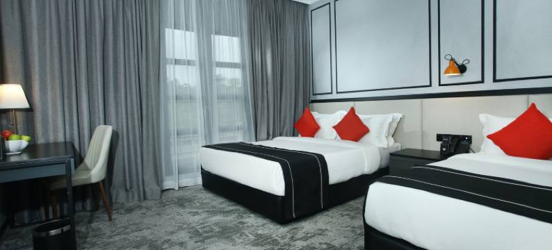 轩城精品酒店(Stanton Hotel)图片