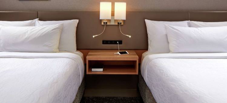 波特兰/奥斯威戈湖希尔顿花园酒店(Hilton Garden Inn Portland/Lake Oswego)图片