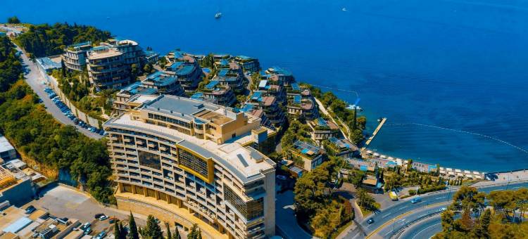 杜克雷哈摩尼亚酒店(Hotel Harmonia by Dukley)图片