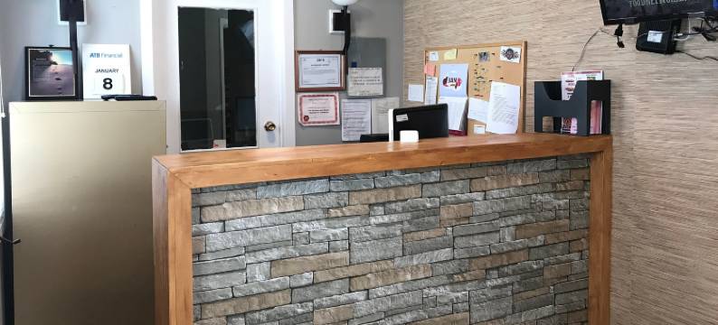 伯特利酒店 - 艾伯塔省麦克劳德堡(Hotel Bethel - Fort MacLeod, AB)图片