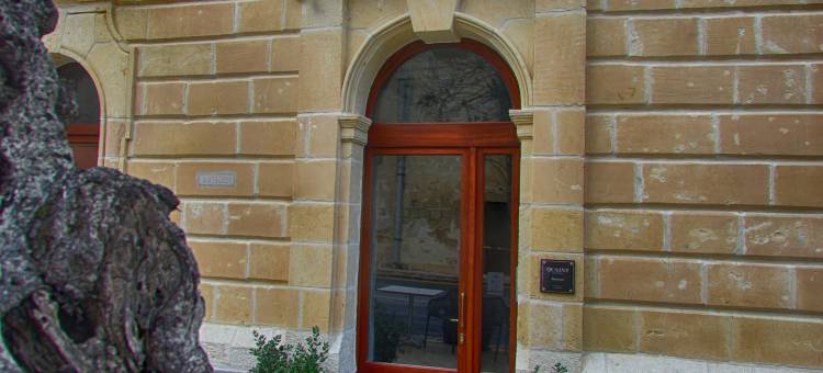 萨奈特古雅精品酒店(Quaint Boutique Hotel Sannat)图片