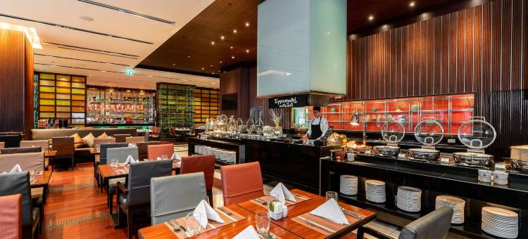 曼谷是隆假日酒店 - IHG 旗下酒店(Holiday Inn Bangkok Silom)图片
