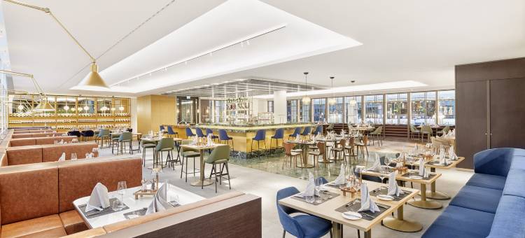 杜塞尔多夫 Ko59 酒店(Hotel Ko59 Dusseldorf - Member of Hommage Luxury Hotels Collection)图片