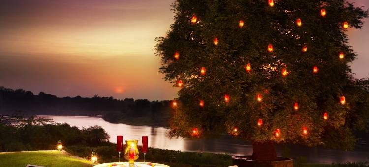 吉尔塞莱 - IHCL 精选(Gir Serai - Ihcl SeleQtions)图片