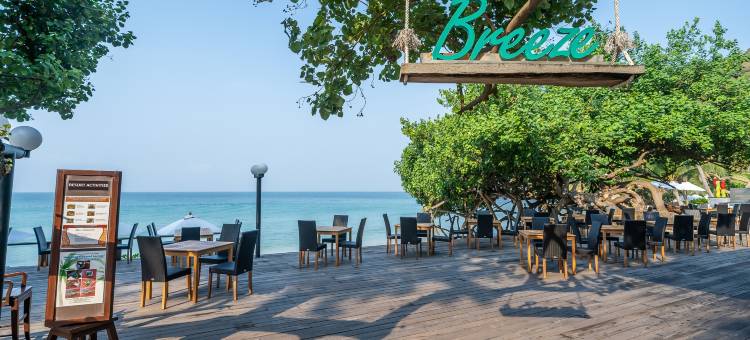 奥普劳度假村(Ao Prao Resort)图片