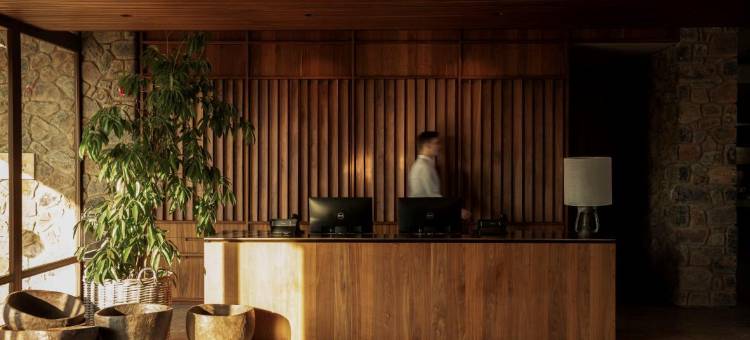 多姆斯泽恩查尼亚，豪华精选度假村，克里特(Domes Zeen Chania, a Luxury Collection Resort, Crete)图片