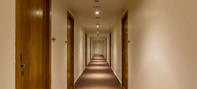 拉玛昌德拉贝斯特韦斯特酒店(Best Western Ramachandra)图片