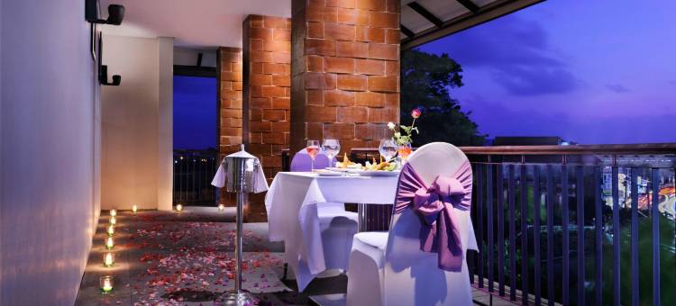 ibis Styles 巴厘岛丹帕沙酒店(原宜必思尚品酒店)(Ibis Styles Bali Denpasar)图片