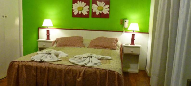 达拉斯中心酒店(Hotel Dallas Center)图片