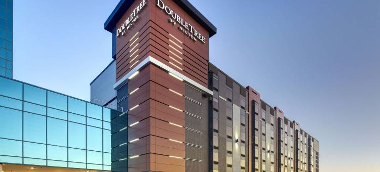 哈利法克斯达特茅斯希尔顿逸林酒店(DoubleTree by Hilton Halifax Dartmouth)图片