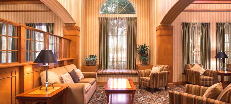 Staybridge Suites 圣安东尼奥机场(Staybridge Suites San Antonio-Airport)图片