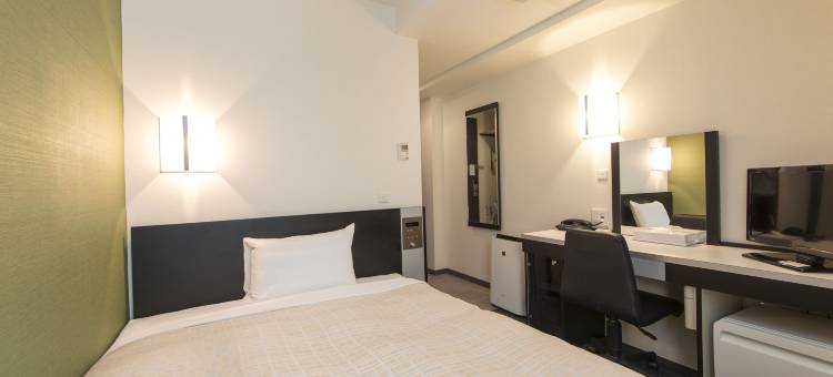 三交旅馆-名古屋伏见(Sanco Inn Nagoya Fushimi)图片